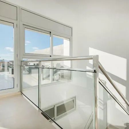 August Renoir Chalet Adosado * Cambrils