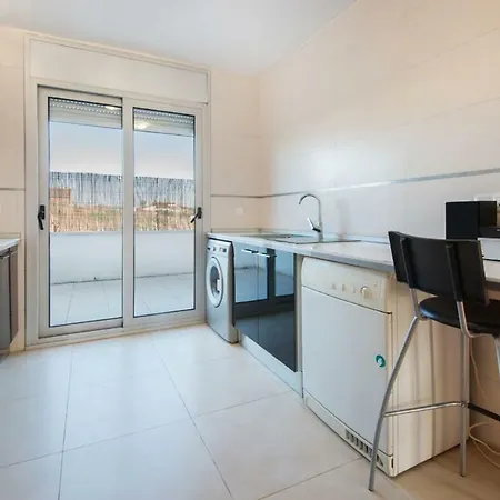 Holiday home August Renoir Chalet Adosado *