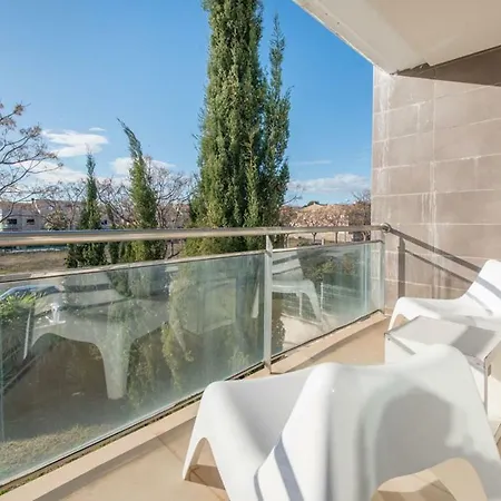Holiday home August Renoir Chalet Adosado *