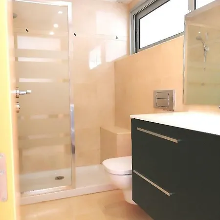 Holiday home August Renoir Chalet Adosado