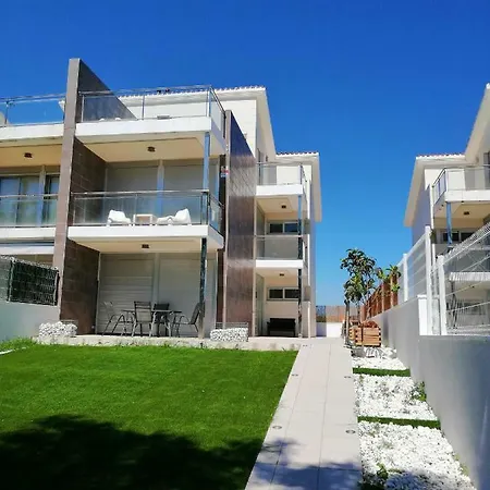 Holiday home August Renoir Chalet Adosado