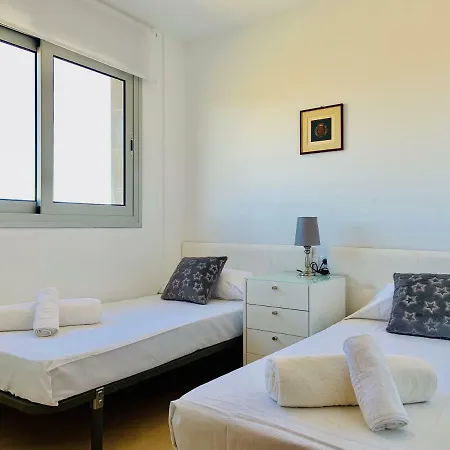 August Renoir Chalet Adosado Cambrils