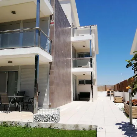 Holiday home August Renoir Chalet Adosado Cambrils