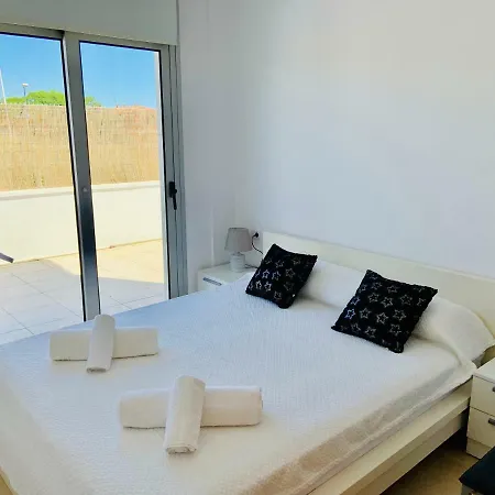 Σπίτι διακοπών August Renoir Chalet Adosado