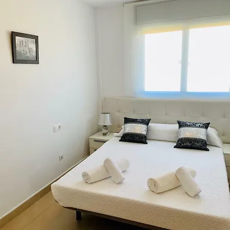August Renoir Chalet Adosado Holiday home