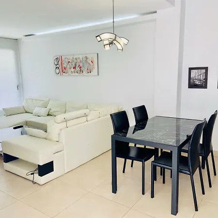 Holiday home August Renoir Chalet Adosado *