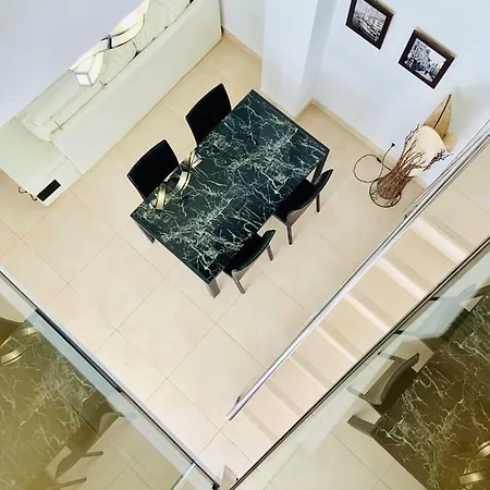 Holiday home August Renoir Chalet Adosado